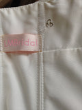 sample wedding dress