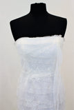 cymbeline ariane sample sale wedding dress buy online rosemantique