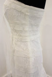 cymbeline ariane sample sale wedding dress buy online rosemantique