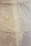 cymbeline ariane sample sale wedding dress buy online rosemantique