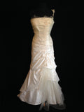 Rembo styling himke separates designers of bridalwear online at Rosemantique
