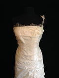 Rembo styling himke separates designers of bridalwear online at Rosemantique