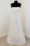 cymbeline oui 59 designer sample sale wedding dress buy online rosemantique
