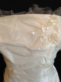 Rembo styling himke separates designers of bridalwear online at Rosemantique