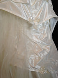 Rembo styling himke separates designers of bridalwear online at Rosemantique