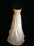Rembo styling himke separates designers of bridalwear online at Rosemantique
