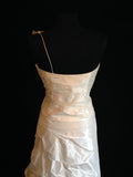 Rembo styling himke separates designers of bridalwear online at Rosemantique