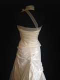 rembo styling flo designer sample wedding dress buy online rosemantique