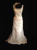 rembo styling pink wedding dress buy online rosemantique