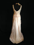rembo styling pink wedding dress buy online rosemantique