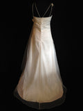 lambert creations malaurie designer sample sale wedding dress buy online rosemantique