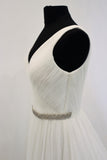 pronovias odona designer sample sale wedding dress buy online rosemantique size 12 UK