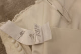 Pronovias Tessy lace dress size UK 12