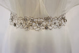 Sassi holford arabella designer sample wedding dress buy online rosemantique