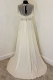 Sassi holford arabella designer sample wedding dress buy online rosemantique