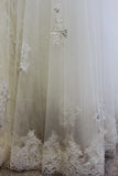Annasul Y Imogen designer lace sample wedding dress on sale buy online rosemantique