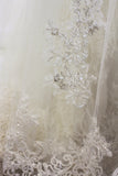 Annasul Y Imogen designer lace sample wedding dress on sale buy online rosemantique