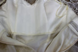 Annasul Y Imogen designer lace sample wedding dress on sale buy online rosemantique