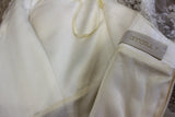 Annasul Y Imogen designer lace sample wedding dress on sale buy online rosemantique