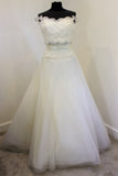 sassi holford petula designer sample sale wedding dress buy online