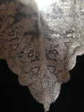 Stephanie Allin Sorrento lace sample sale wedding dress buy online rosemantique