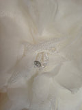 demetrios gr255 designer lace sample sale wedding dress buy online rosemantique 