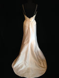 Paloma Blanca 3850 designer sample sale wedding dress buy online rosemantique 