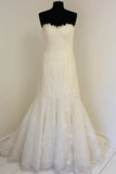 Pronovias Urdiel size UK 10/12