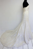 Pronovias Urdiel size UK 10/12