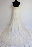 Pronovias Urdiel size UK 10/12