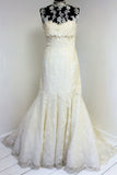 Pronovias Urdiel size UK 10/12