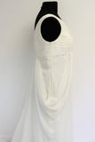 Pronovias Fabiola designer sample wedding dress buy online from Rosemantique Lismore Waterford Ireland