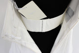 Pronovias Fabiola designer sample wedding dress buy online from Rosemantique Lismore Waterford Ireland