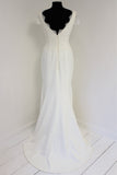 Sassi Holford Katie designer sample sale wedding dress buy online from Rosemantique