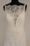 Pronovias Estepa sample sale Rosemantique
