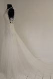Pronovias Estepa size 12 buy online