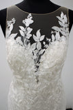 La Sposa San Patrick by Pronovias designer Bangor wedding dress sample sale