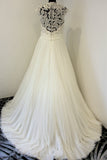 Demetrios GR257 size UK 18 designer sample sale wedding dress buy online Rosemantique