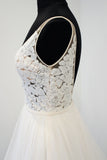 Mikaella 2191 designer fairytale sample wedding dress