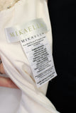 Mikaella 2208 UK 10 designer sample sale wedding dress