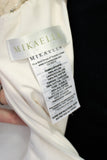 Mikaella 2191 designer fairytale sample wedding dress