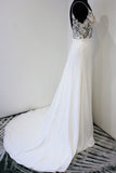 Mikaella 2208 UK 10 designer sample sale wedding dress