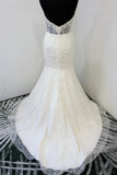 Mikaella bridal 2080 designer wedding dress online sale