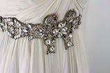 Jenny Packham Lucetta UK 6 XS petite fit