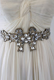 Jenny Packham Lucetta UK 6 XS petite fit