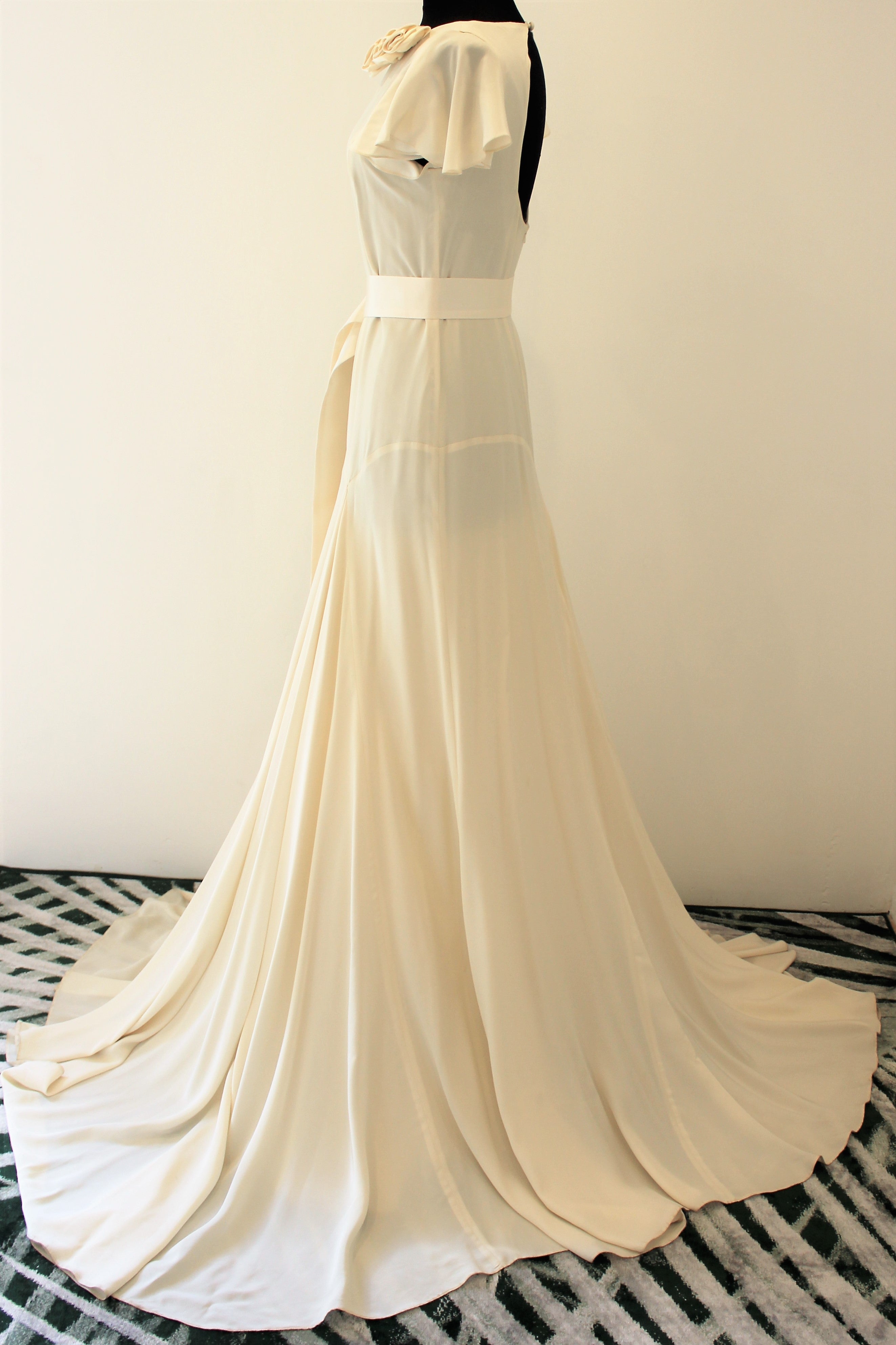 belle and bunty bridesmaid dresses Belle & Bunty Bridal - Quintessential Vintage Glamour