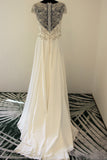 Ivory & Co Screen Siren UK 12 designer wedding dress buy off the peg