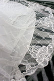 Adrianna Papell Platinum 'Mila' size 12