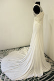 La Sposa Palmera designer sample sale wedding dress Waterford bridal shop