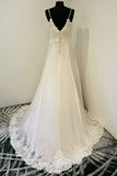 Ivory & Co Prairie Blossom blush designer sample wedding dress Waterford